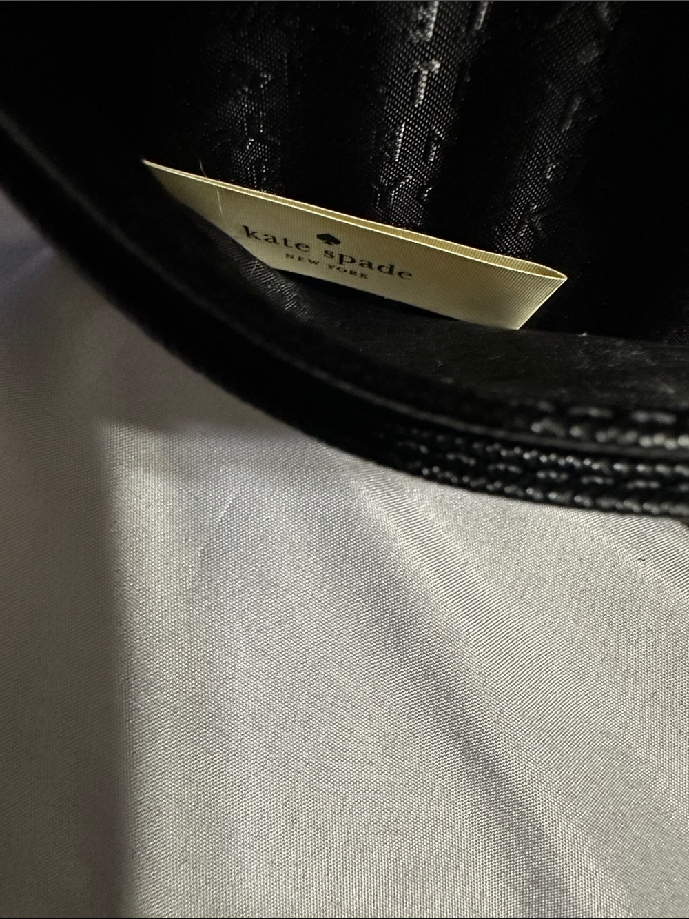 KATE SPADE LONG WALLET - Picture 10 of 10